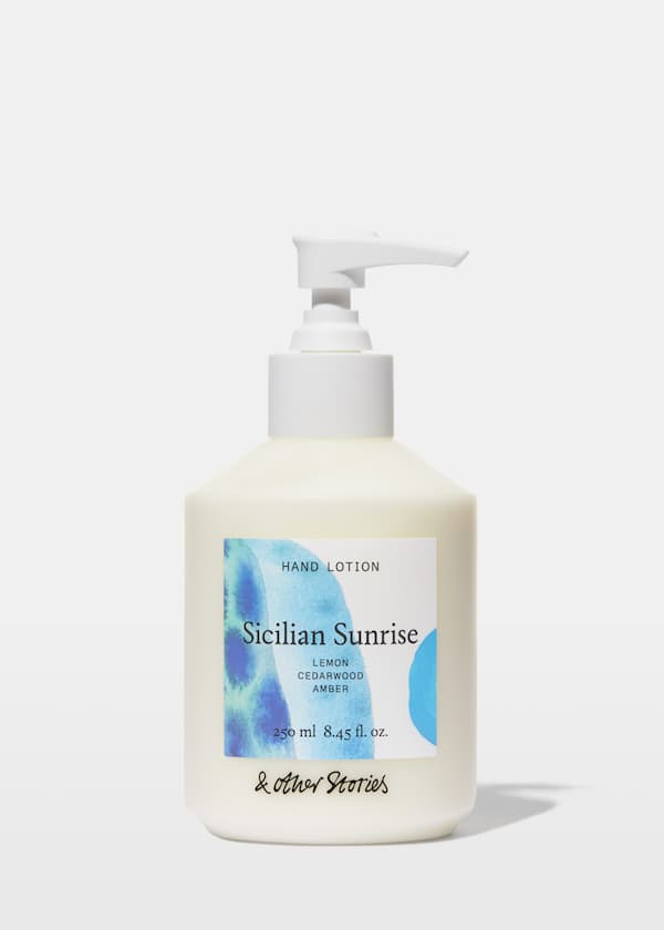 Hand Lotion​