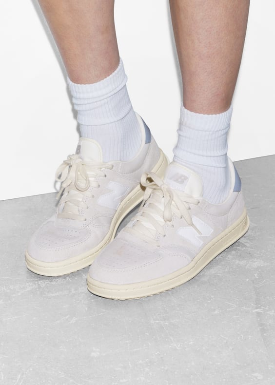 New Balance CT500 Sneakers