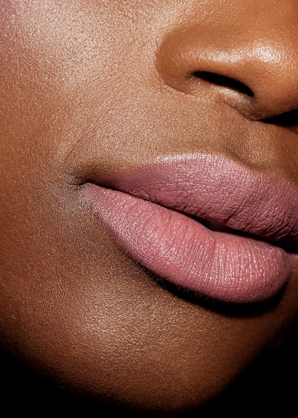Satin Lip Colour