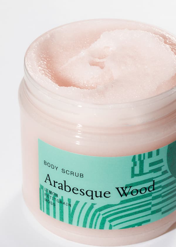 Body Scrub