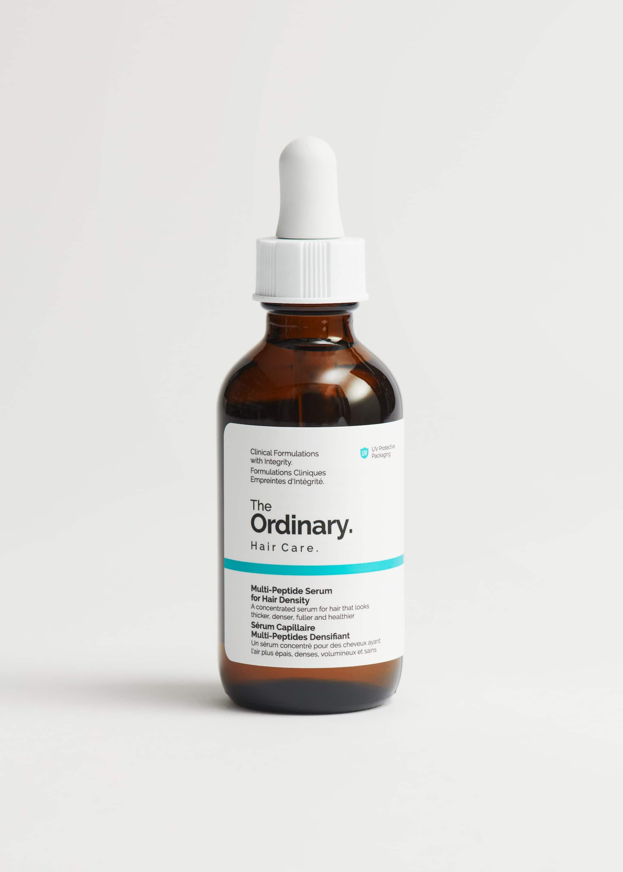 The Ordinary Hair Care Serum - The Ordinary Hair Serum - Still Life