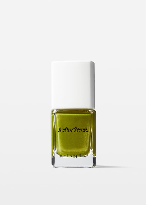 Nail Colour