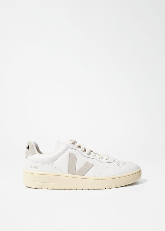 Veja V-90 Sneakers