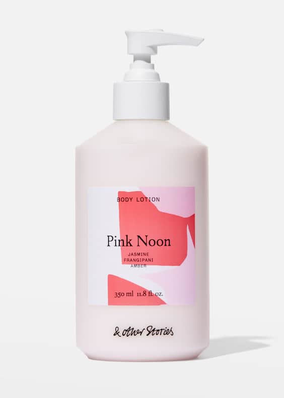 Body Lotion​
