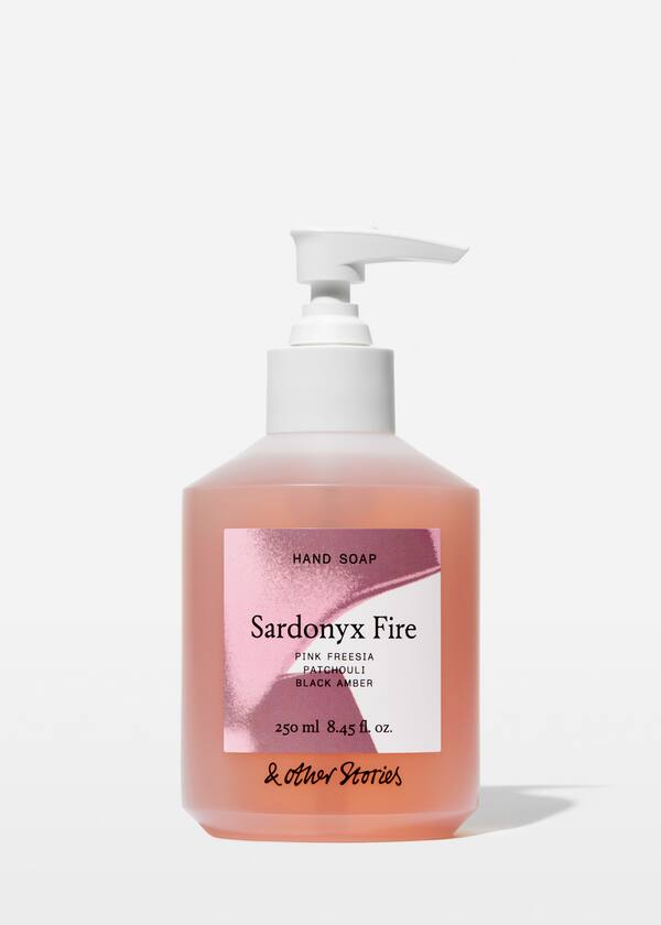 Hand Soap