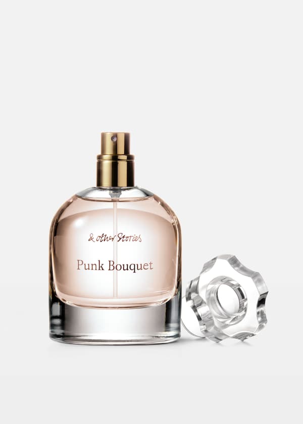 Eau de Toilette