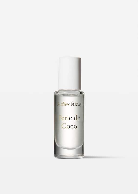 Roll on Perfume