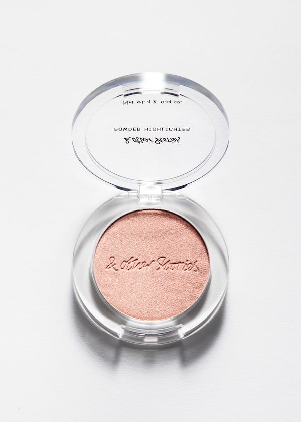 Powder Highlighter