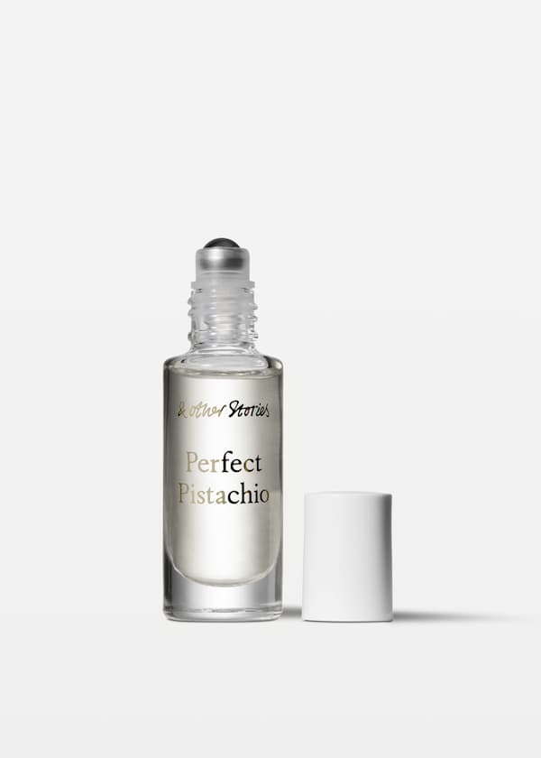 Roll on Perfume