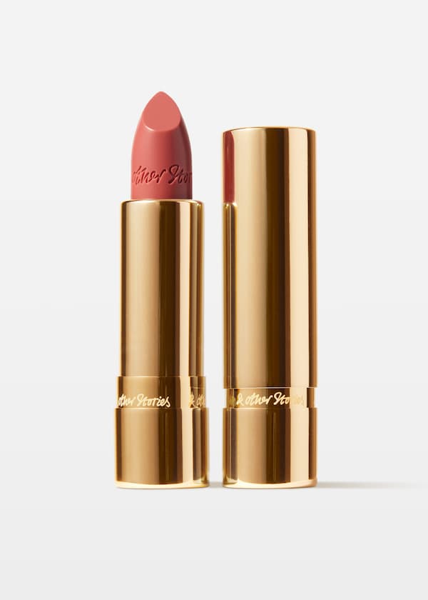 Sheer Lip Colour