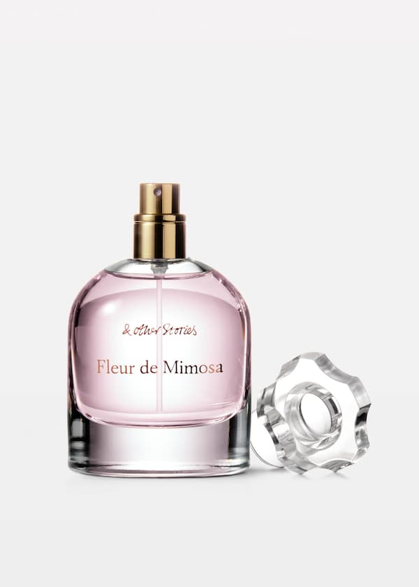 Eau de Toilette
