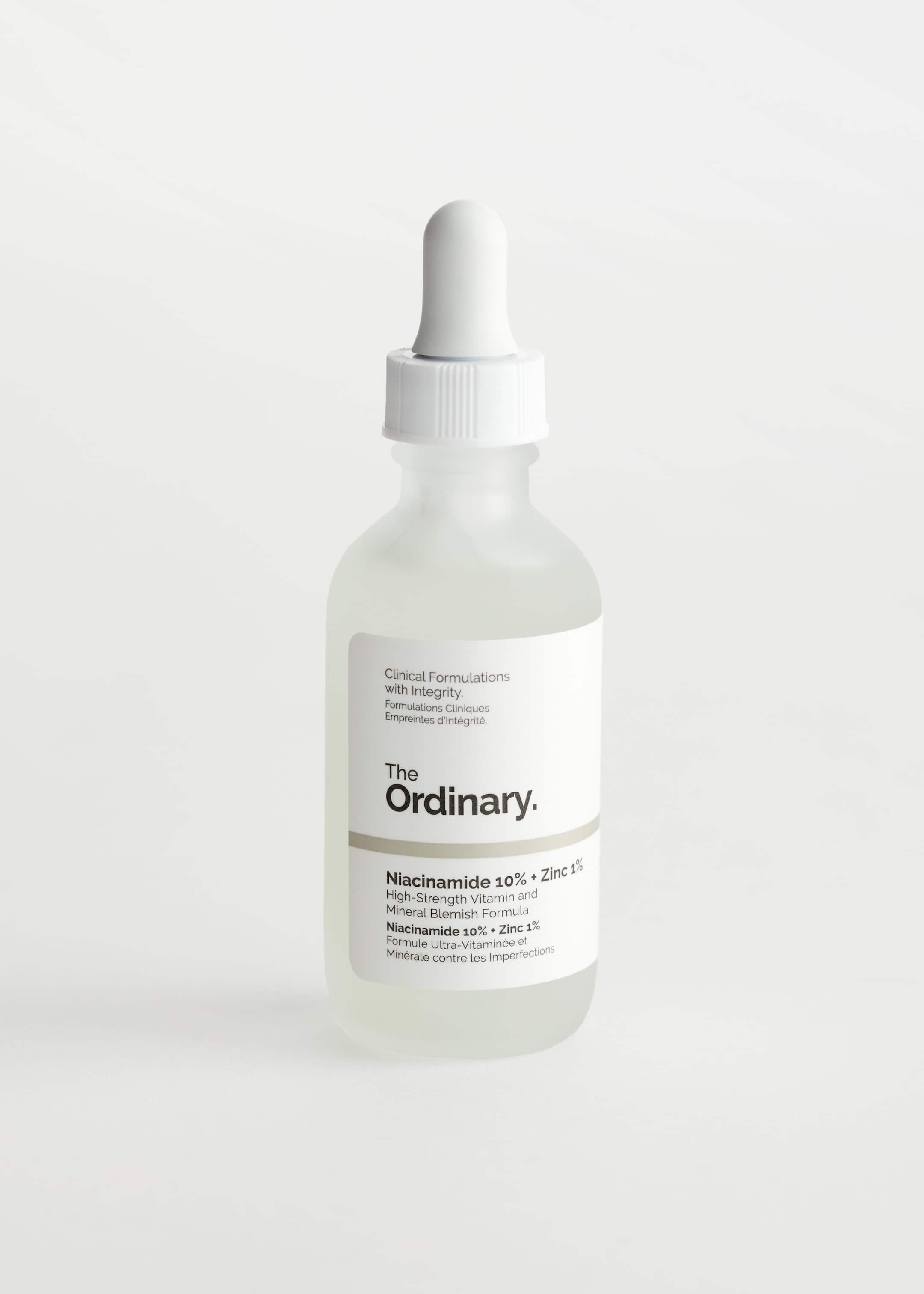 Image of The Ordinary Niacinamid-Serum 60 ml