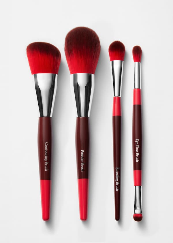 Brush Kit
