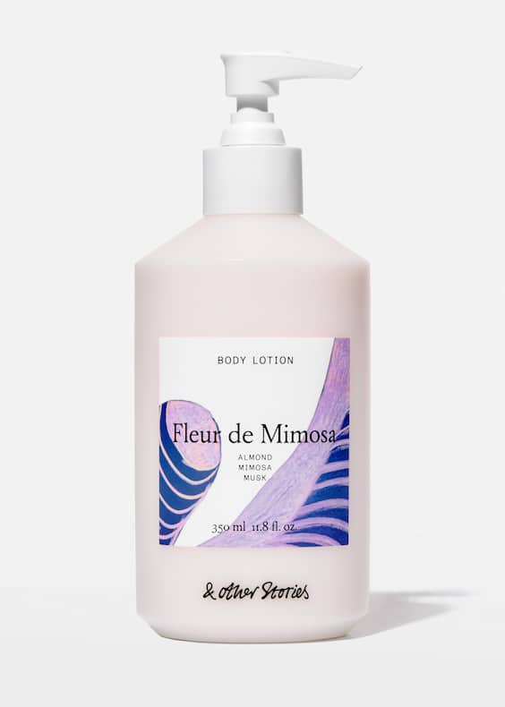 Body Lotion​