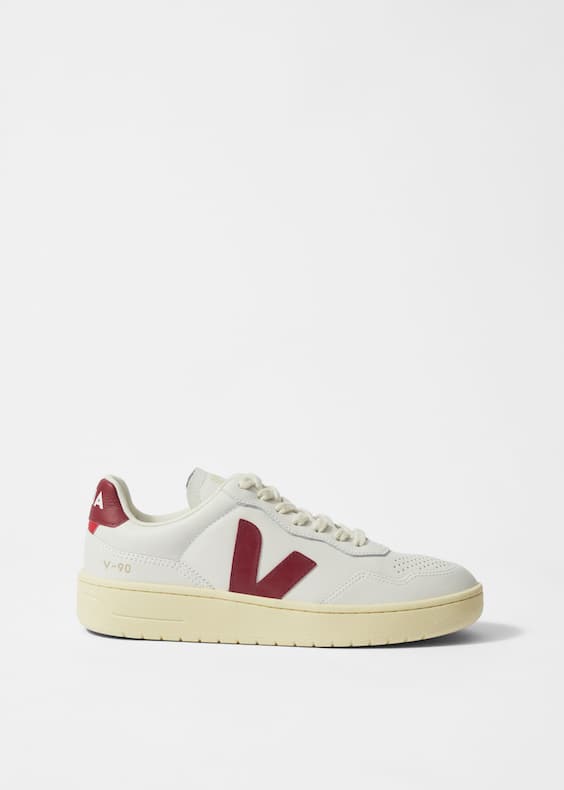 Veja V-90 Sneakers