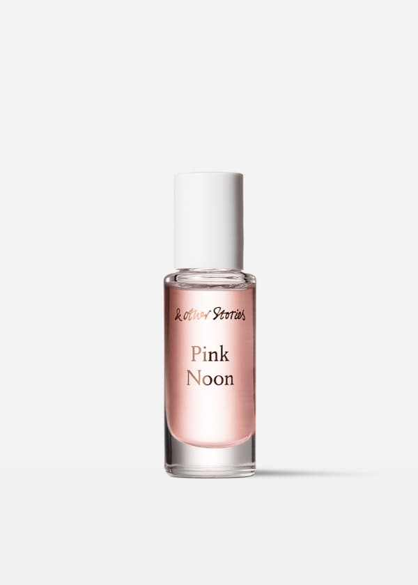 Roll on Perfume