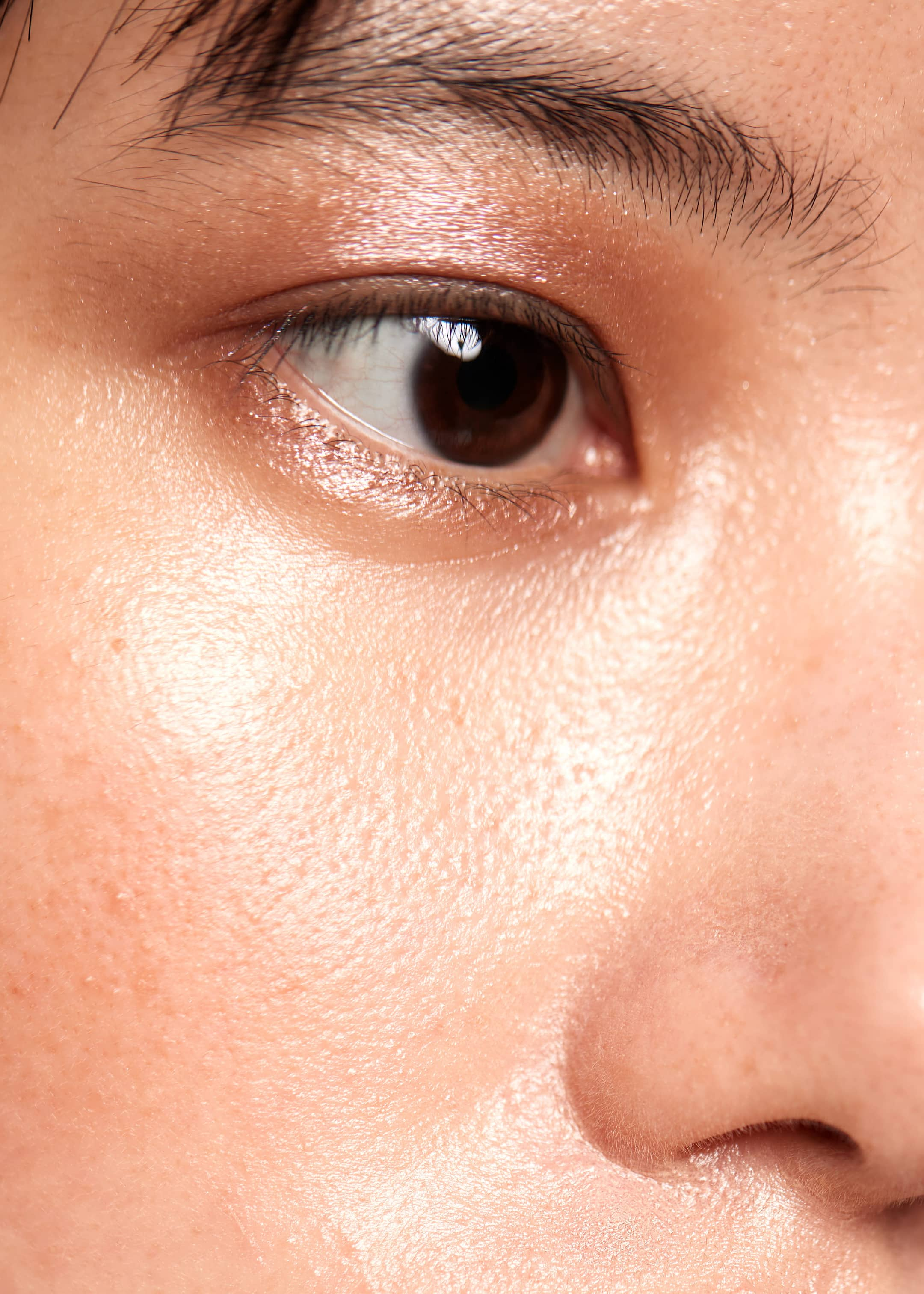 Image of Cream Eye Colour​