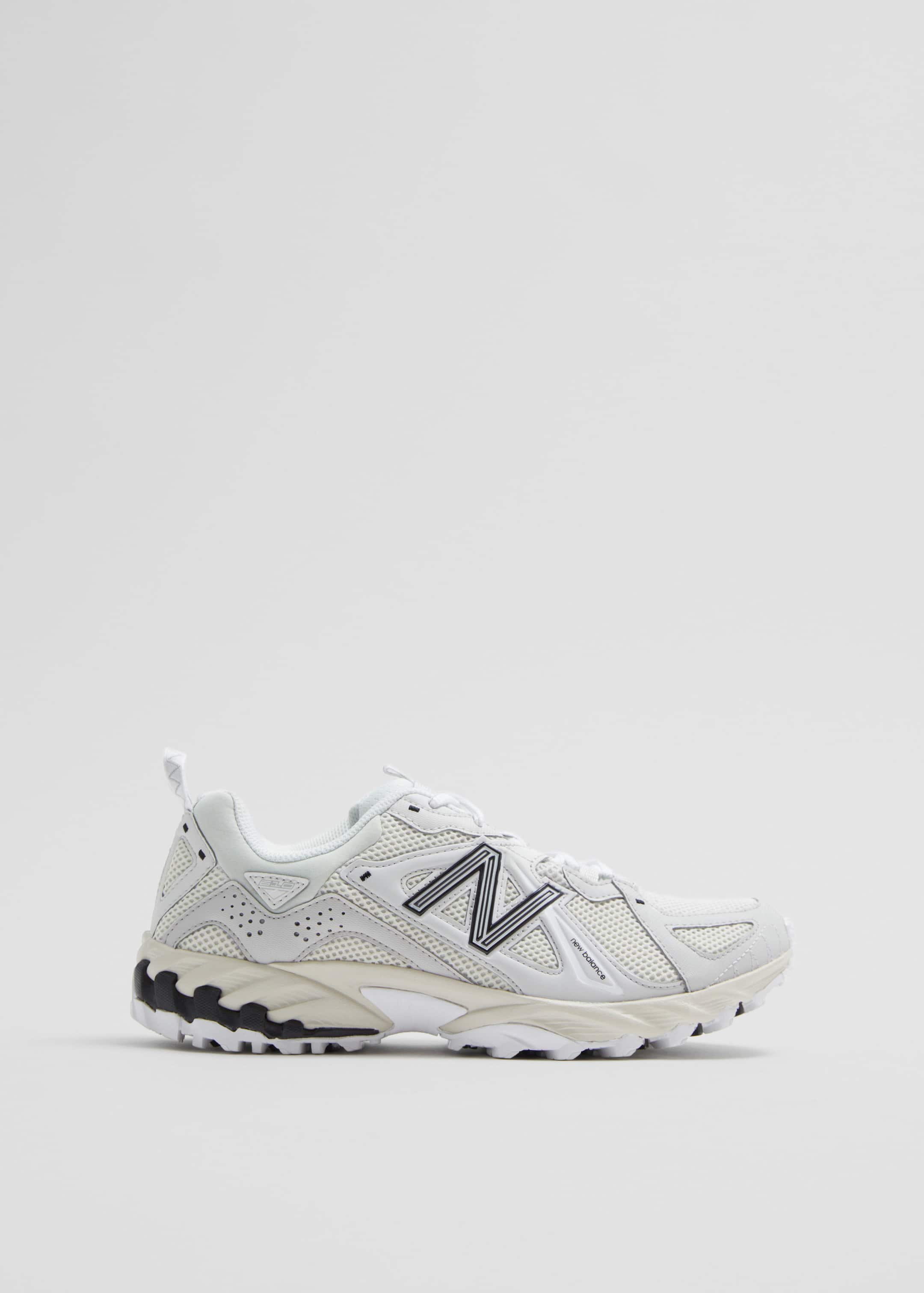 Image of New Balance 610 Sneakers