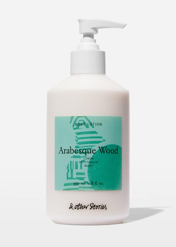 Body Lotion​