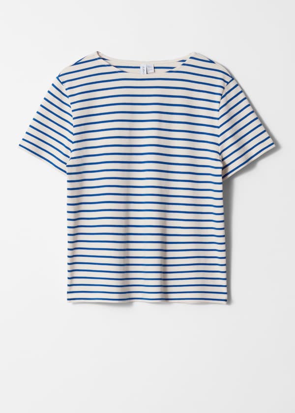 Striped T-Shirt