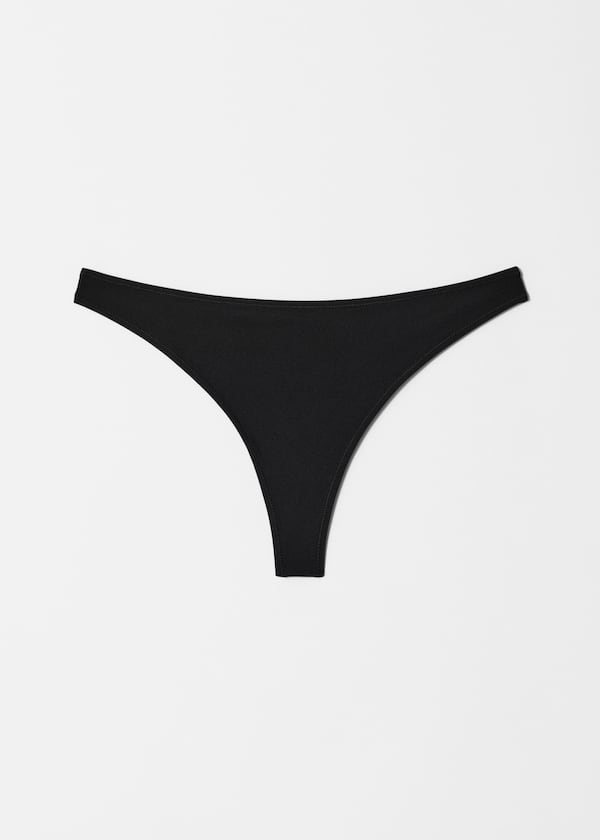 Brazilian Bikini Briefs