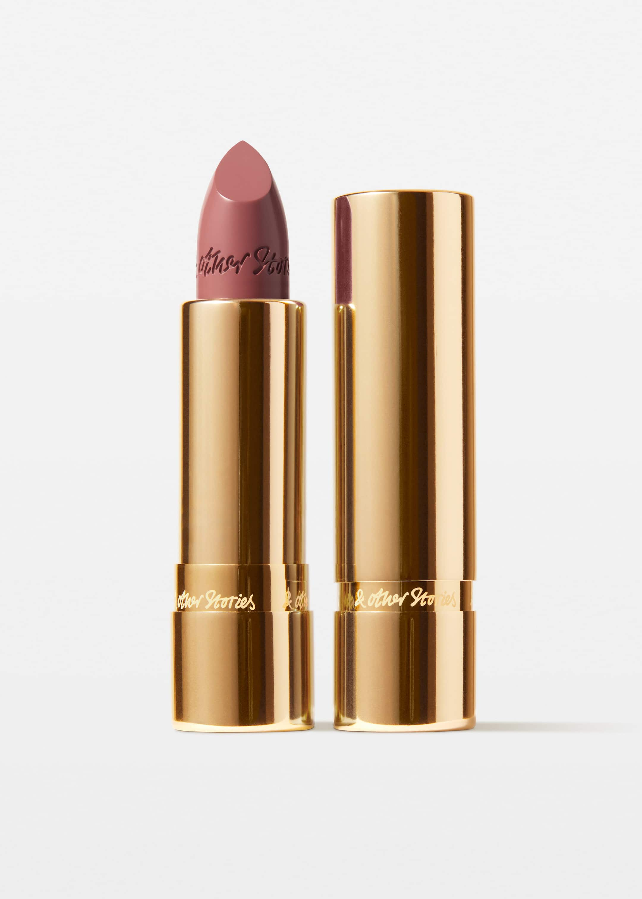 Image of Satin Lip Colour