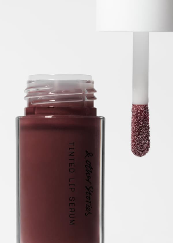 Tinted Lip Serum