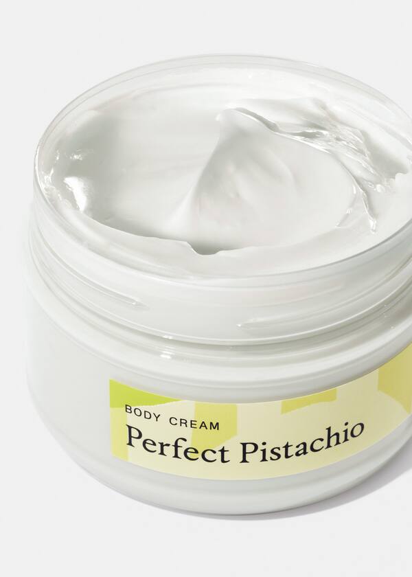 Body Cream