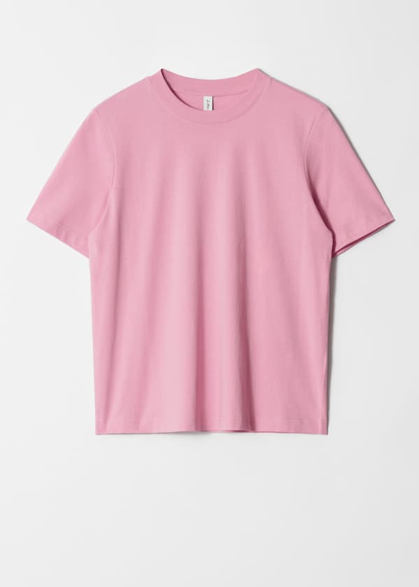 Crewneck T-Shirt