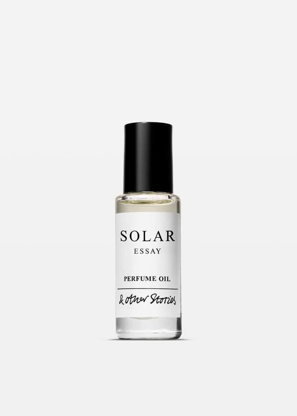 Roll on Perfume