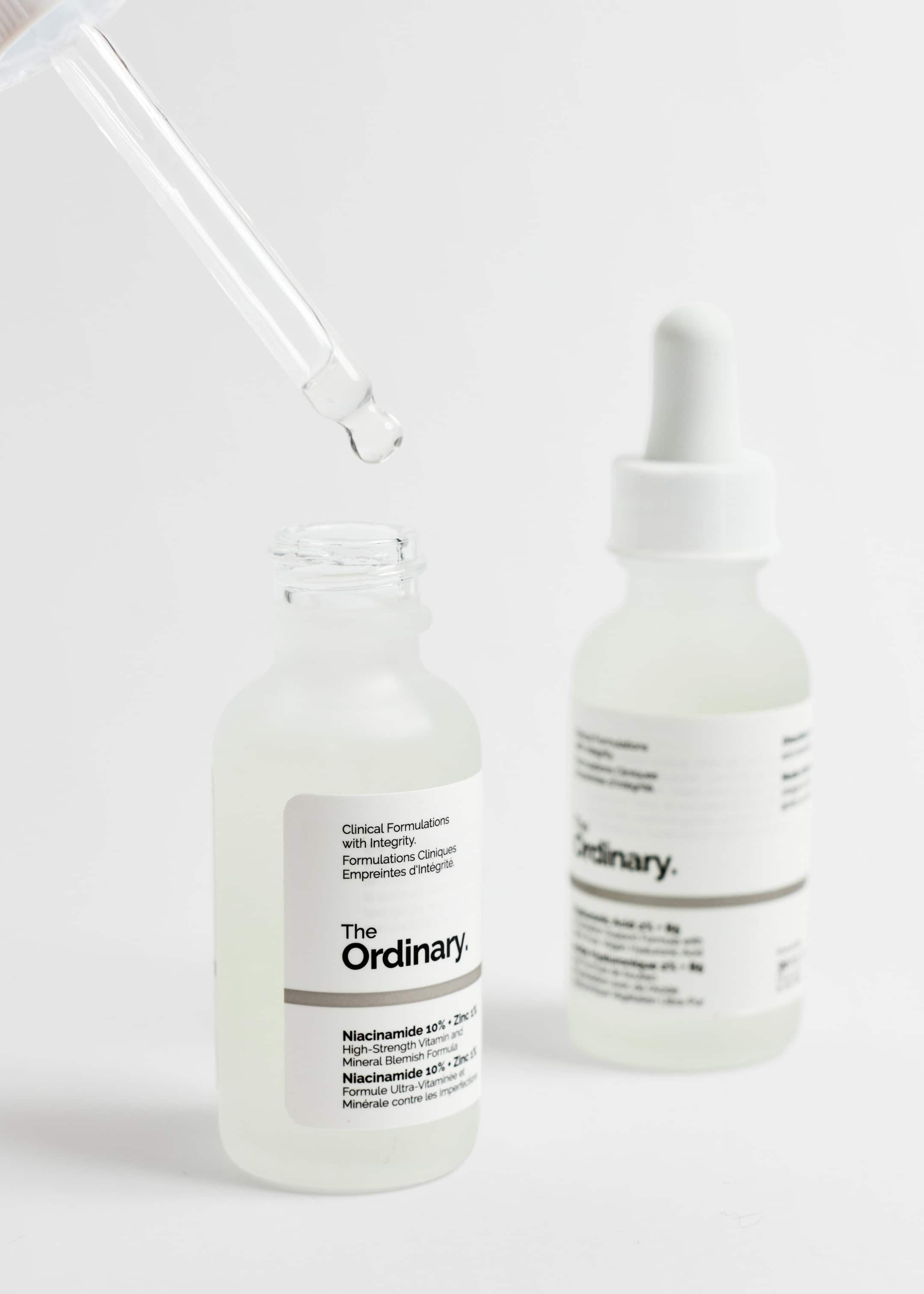 The Ordinary Skin Support Set - {{variantName}} - Descriptive Detail