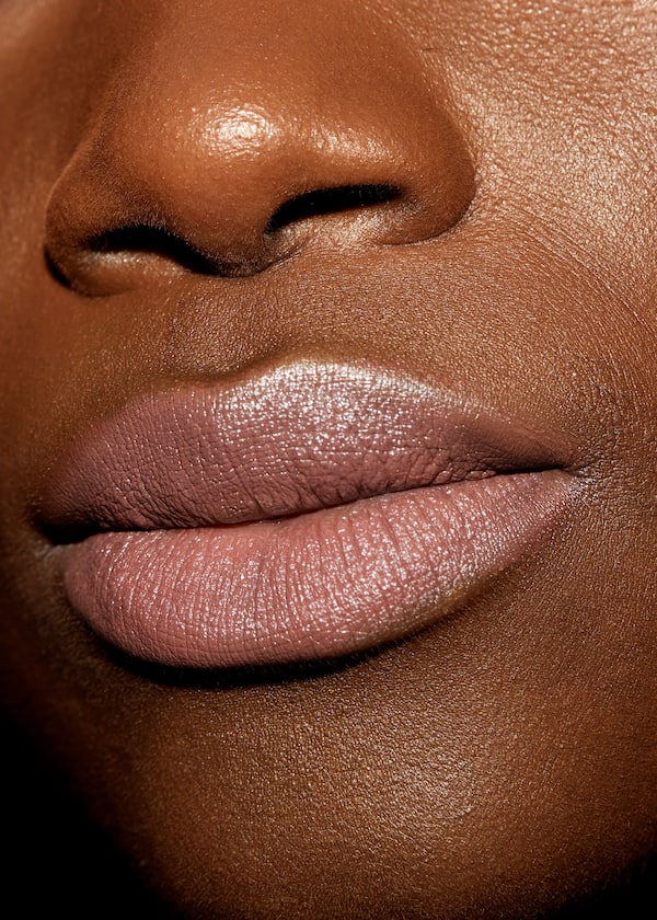 Satin Lip Colour