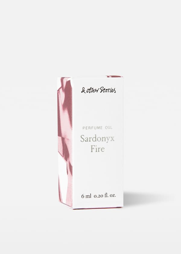 Roll on Perfume
