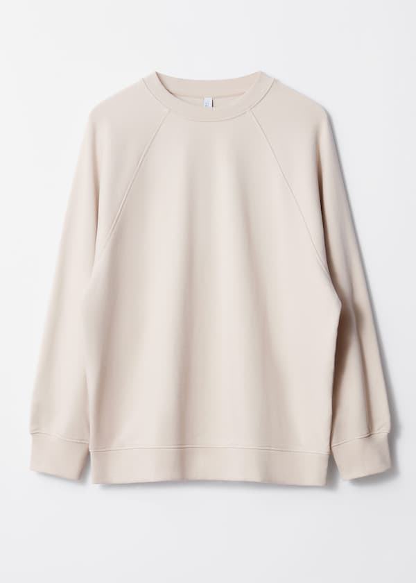 Oversized Sweatshirt