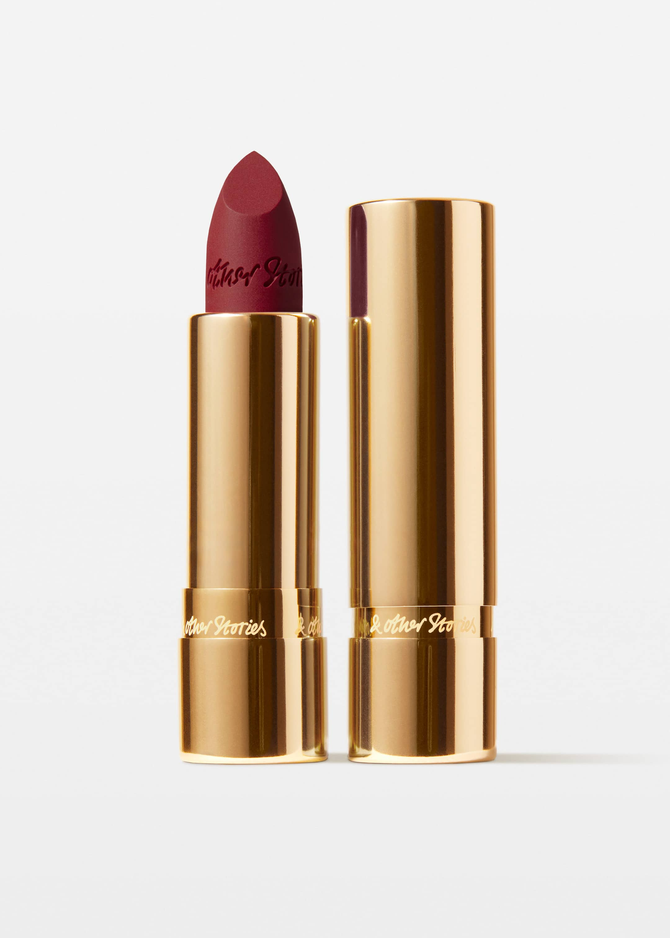 Image of Matte Lip Colour