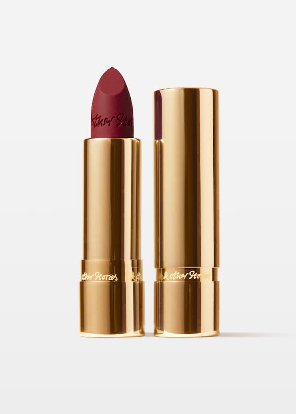Matte Lip Colour
