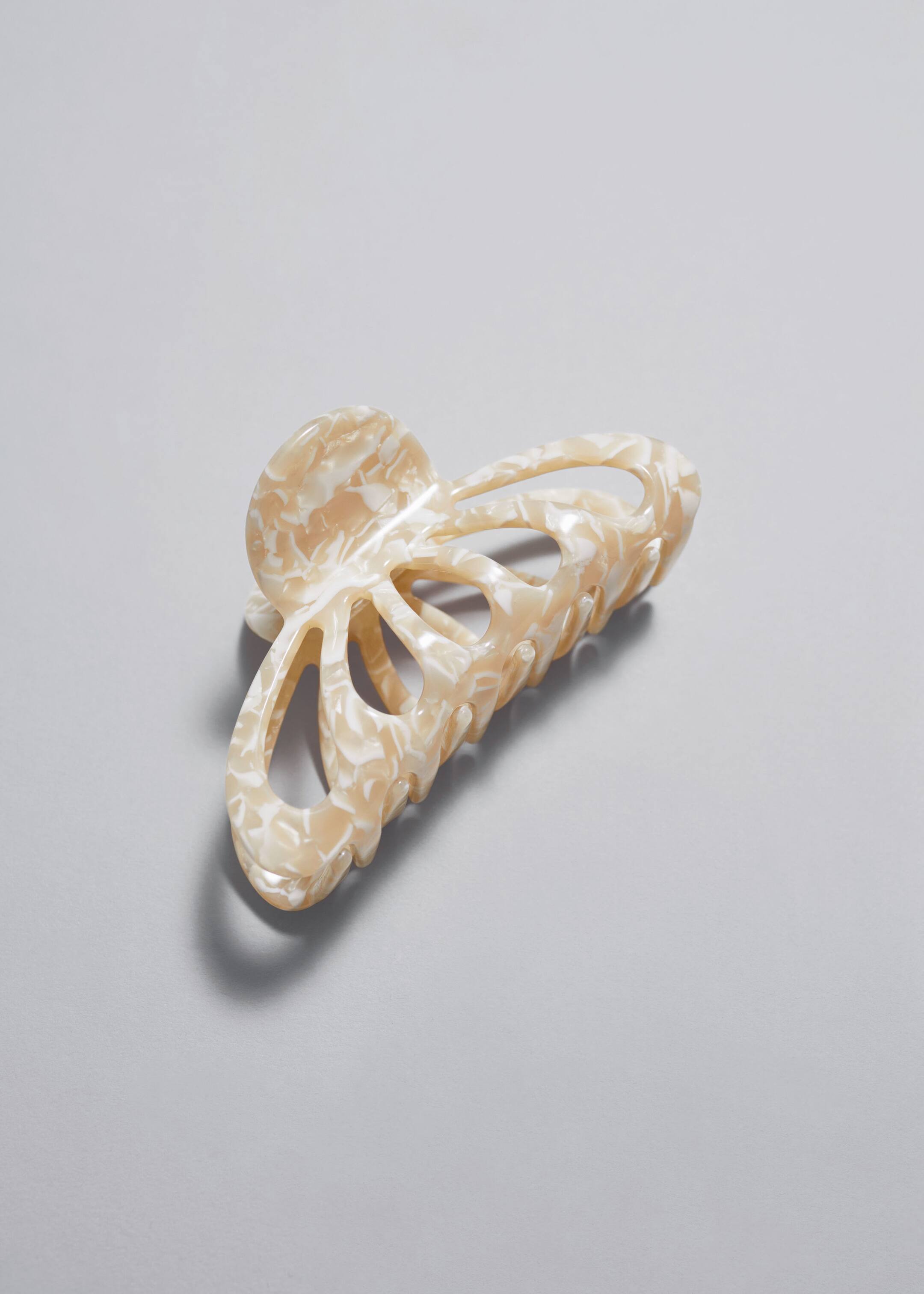 Image of Butterfly Claw Clip