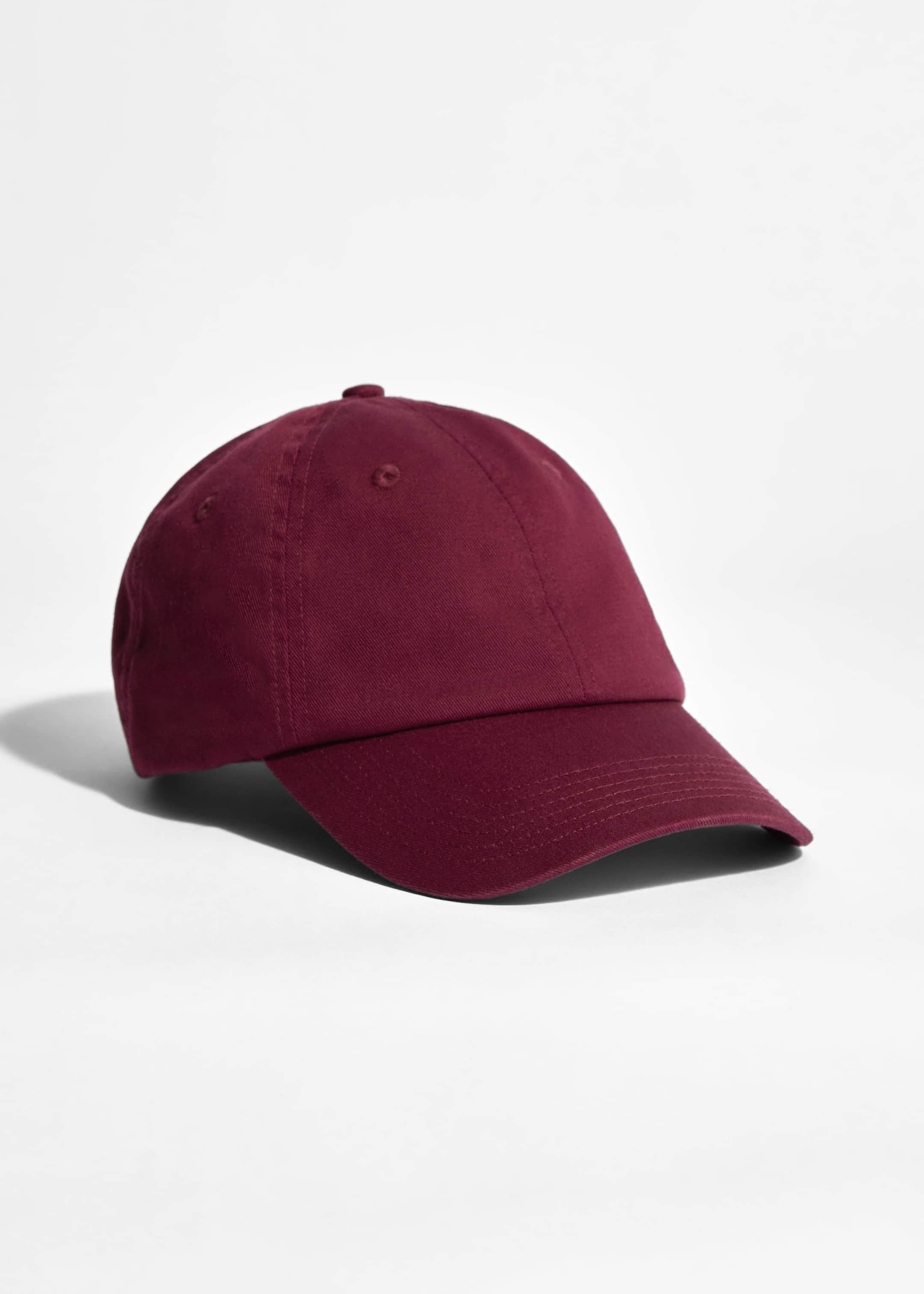 Image of Casquette de baseball classique