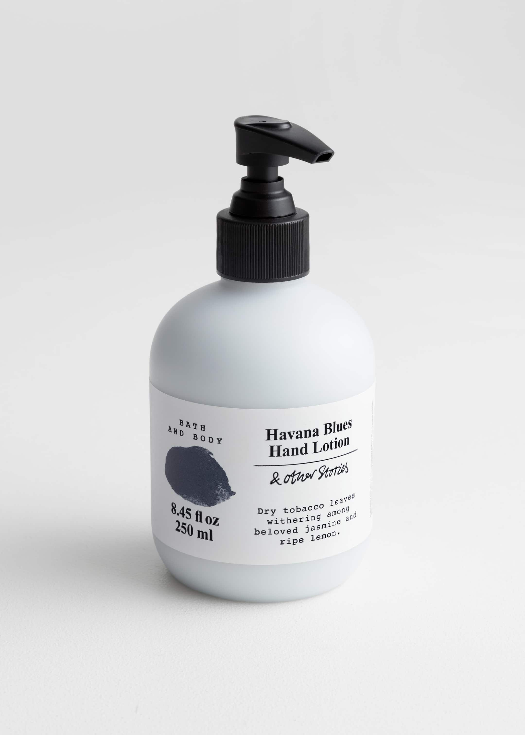 Hand Lotion - Perle De Coco - Stillleben