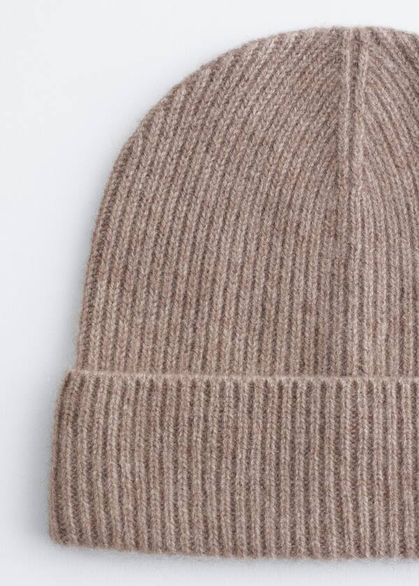 Cashmere Beanie