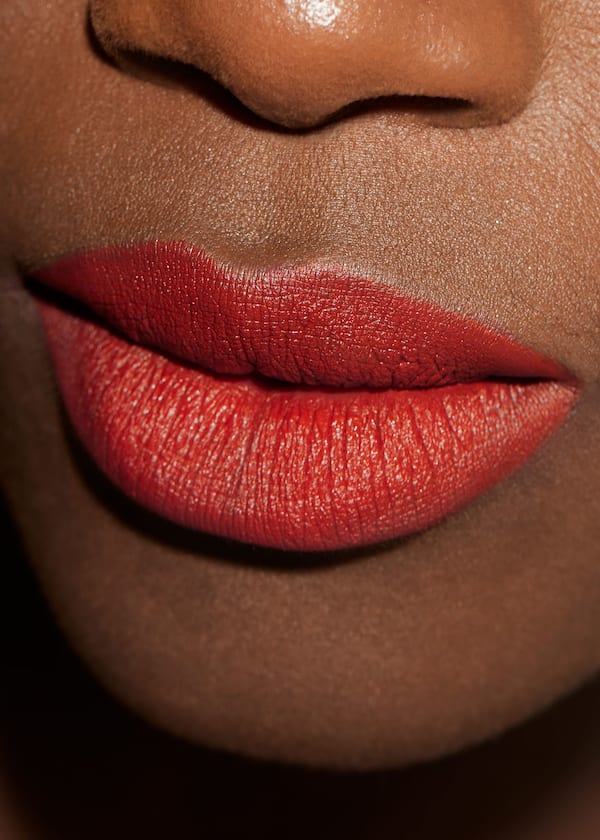 Matte Lip Colour