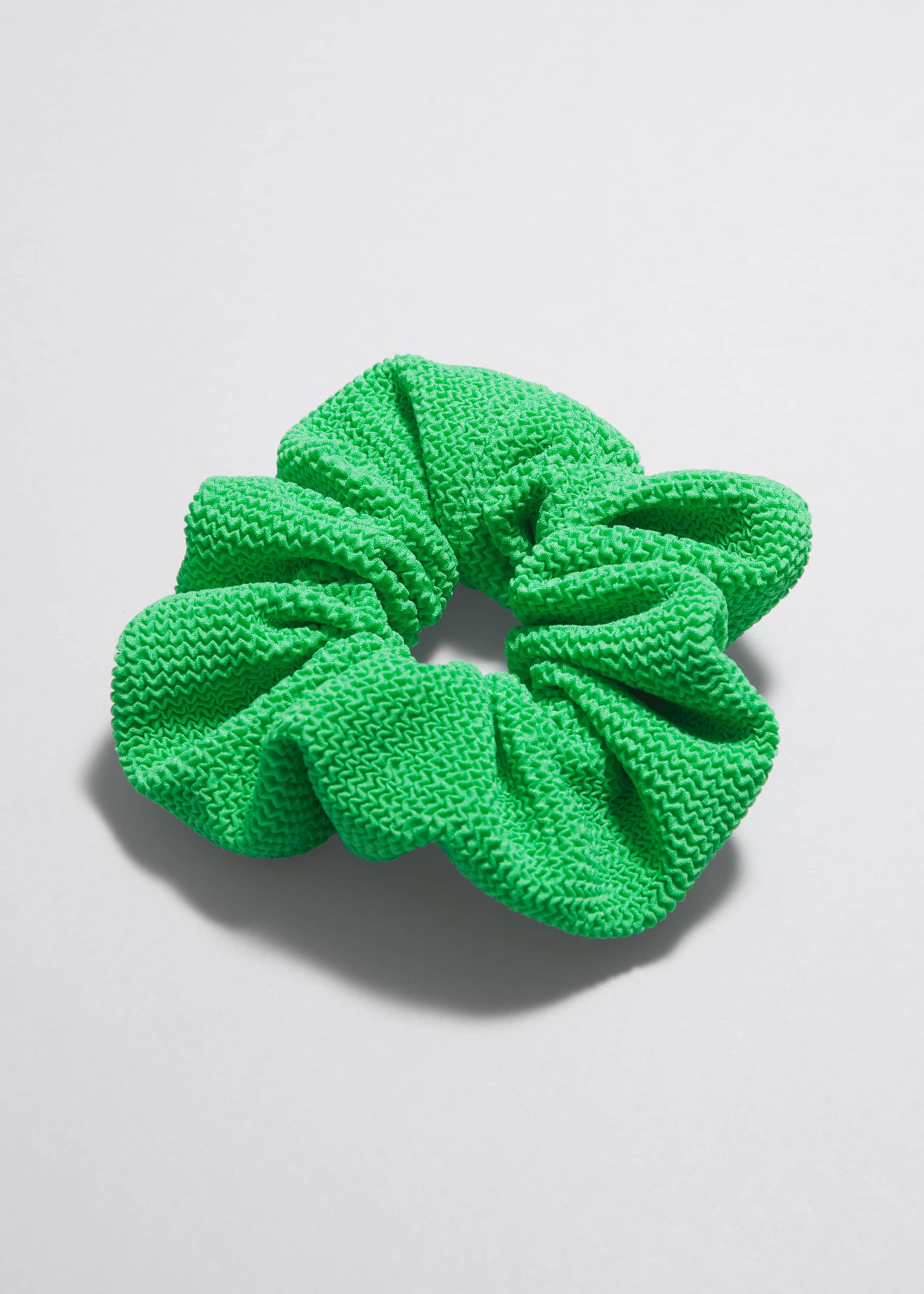 Image of Crinkle Scrunchie