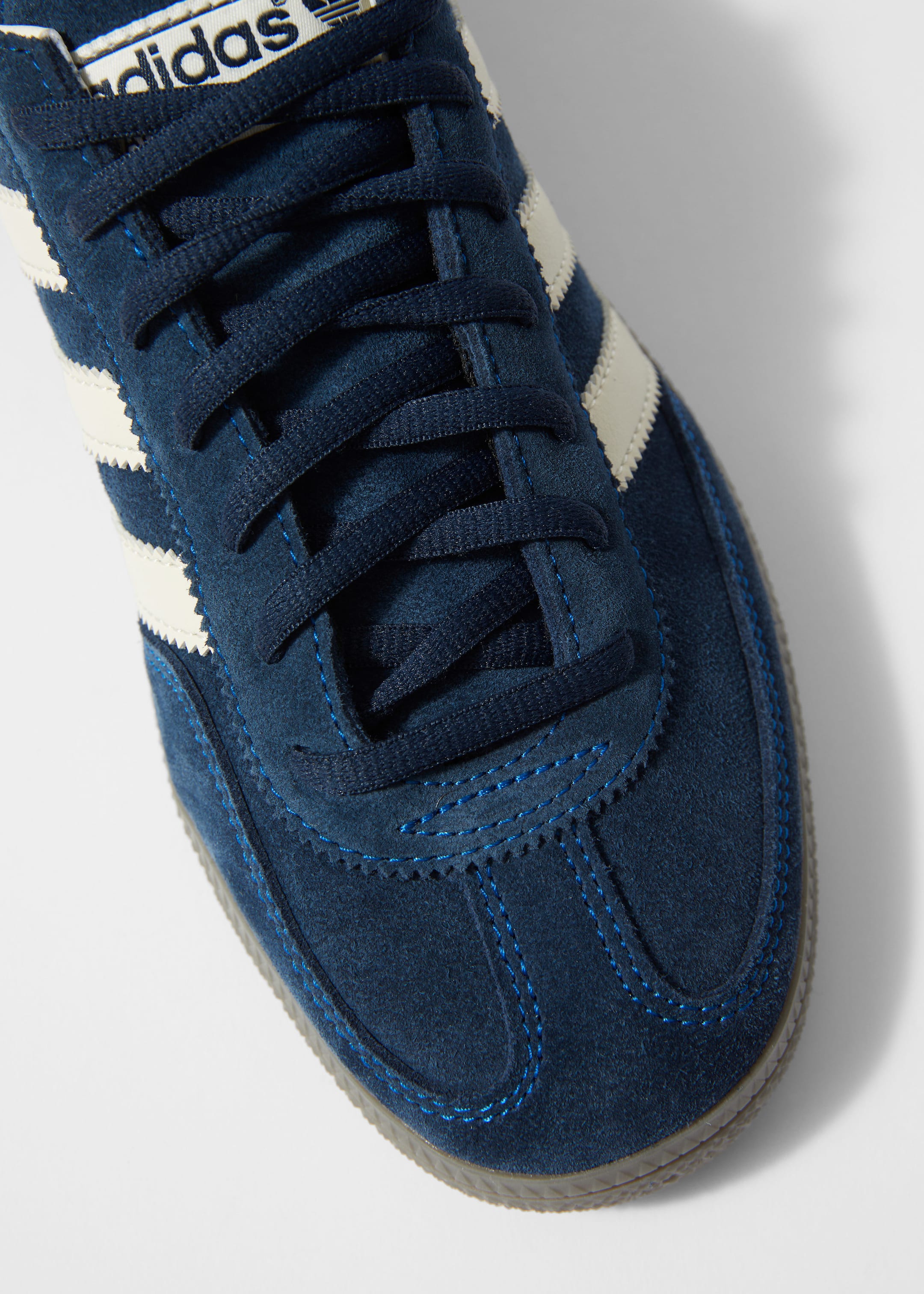 adidas Handball Spezial Sneakers - {{variantName}} - Descriptive Detail