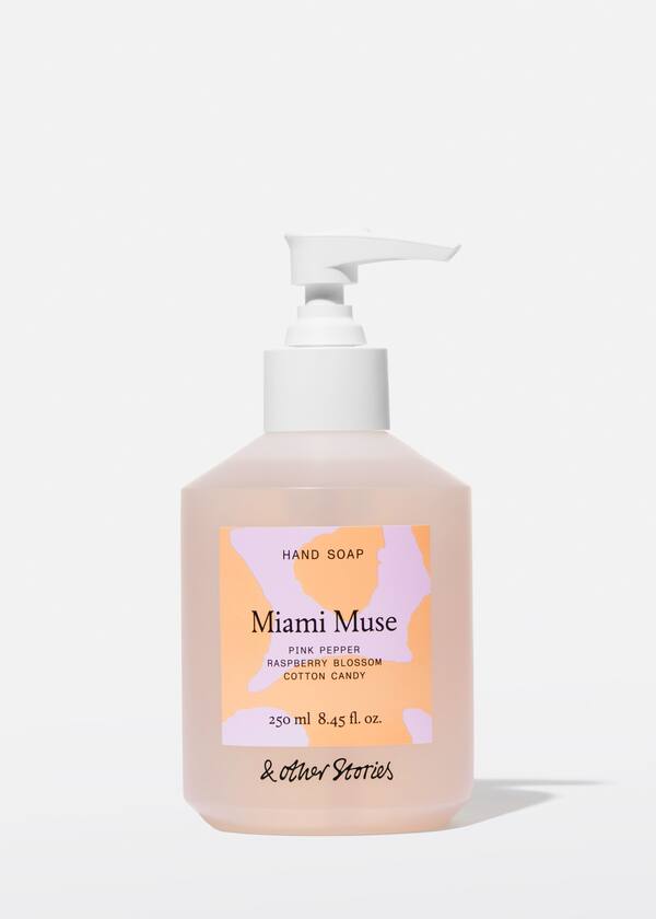 Hand Soap