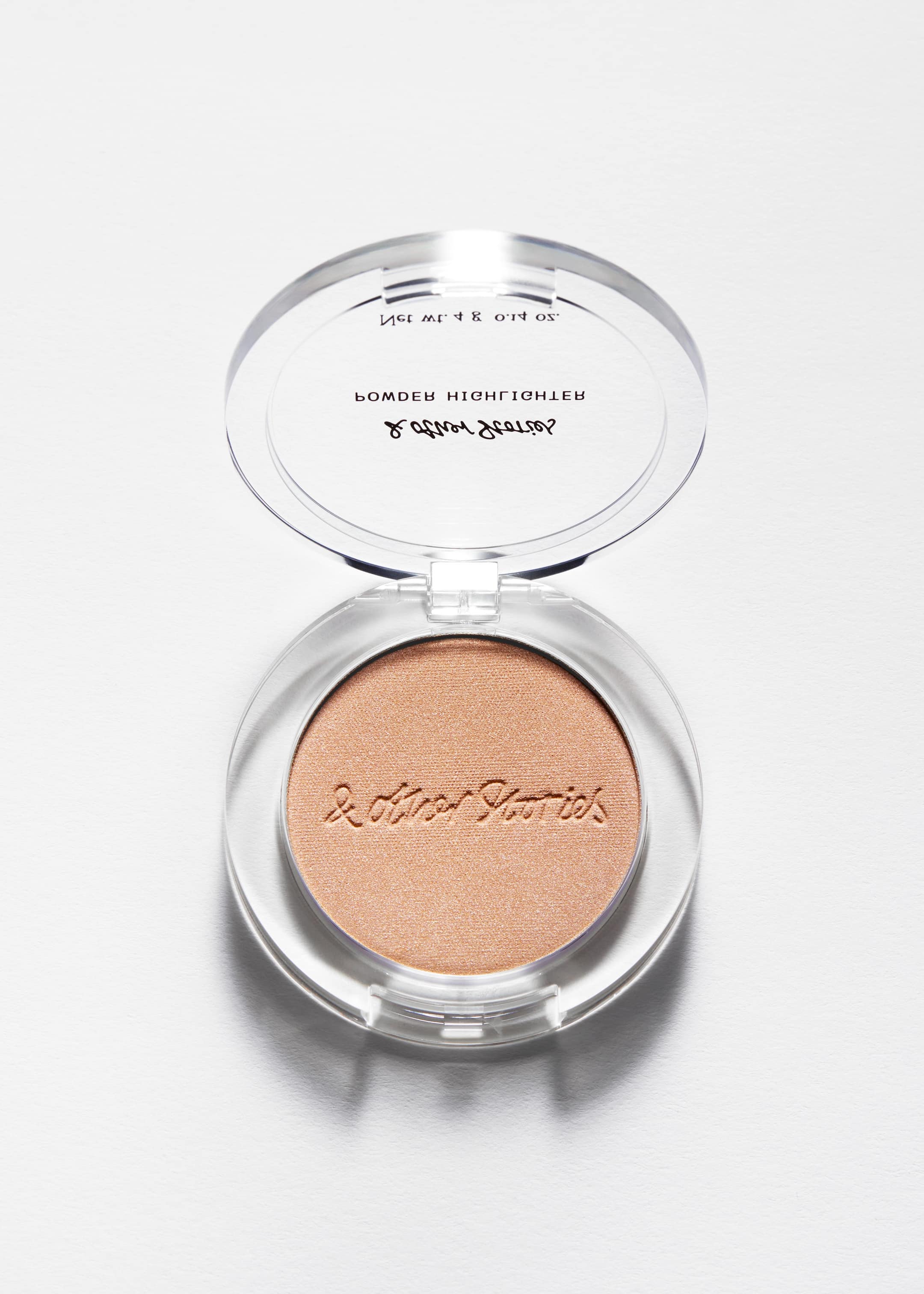 Image of Puder-Highlighter