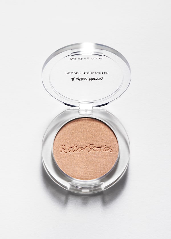 Powder Highlighter