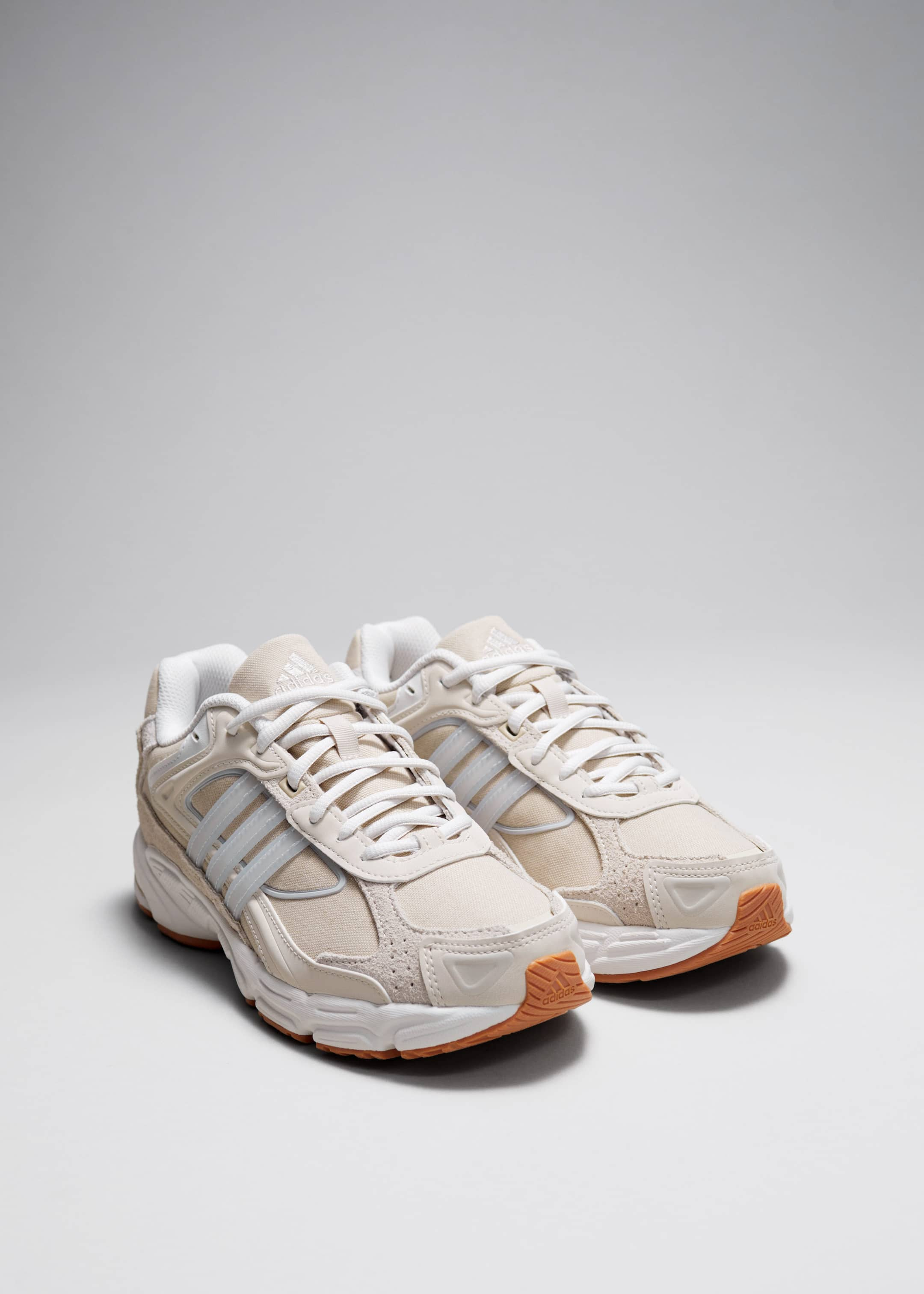 adidas Originals Response CL - Light beige - Still Life