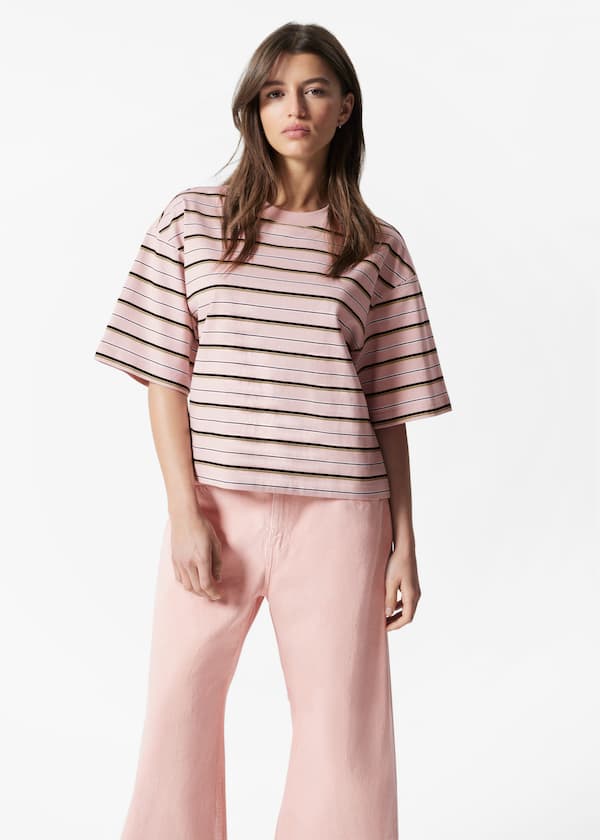 Boxy T-Shirt