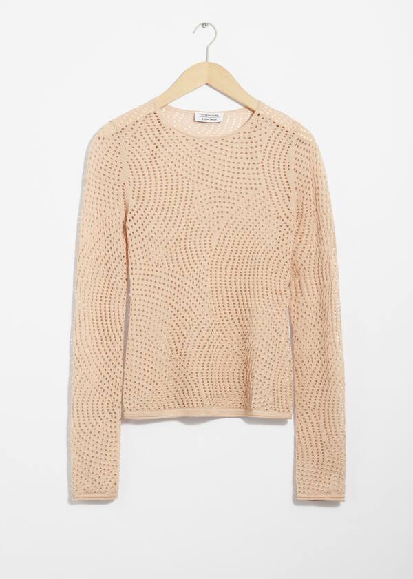 Mesh Top