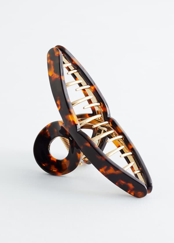 Large Hair Claw